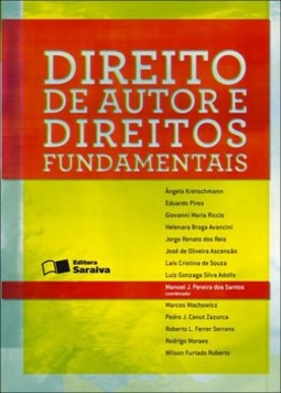 Direito de autor e direitos fundamentais