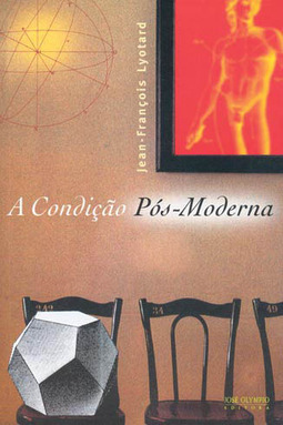 A condição pós-moderna
