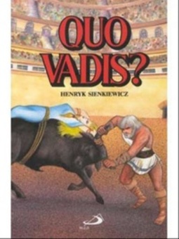 Quo Vadis?