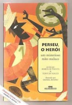 PERSEU O HEROI