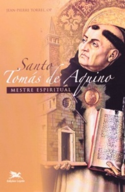Santo Tomas De Aquino, Mestre Espiritual