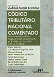 Código Tributário Nacional Comentado