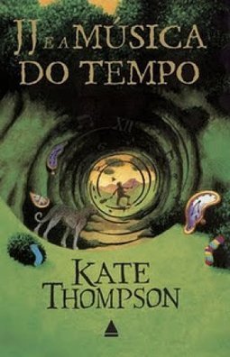 JJ e a Música do Tempo