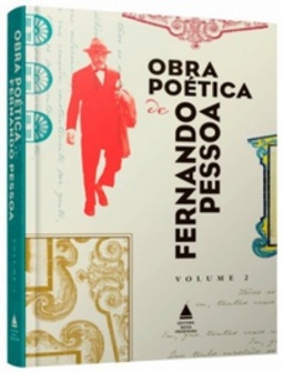 Obra Poética de Fernando Pessoa #2