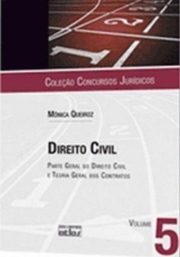 V.05 - Direito Civil Concursos Juridicos