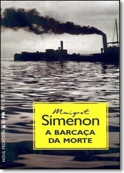 Barcaca Da Morte - Edicao De Bolso
