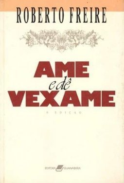 Ame e dê vexame