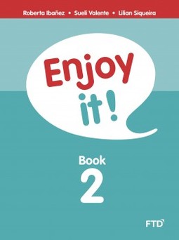 Enjoy it! Book 2