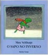 O Sapo no Inverno