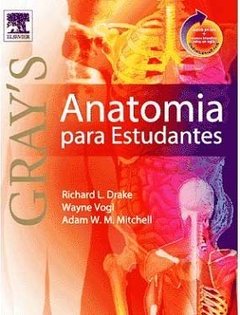Gray´s: Anatomia para Estudantes