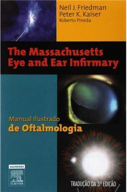 Manual Ilustrado de Oftalmologia
