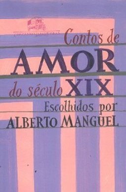 Contos de  Amor do Século XIX