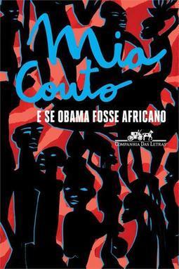 E SE OBAMA FOSSE AFRICANO