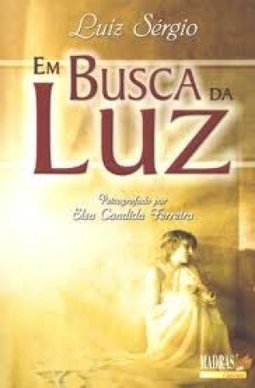 EM BUSCA DA LUZ