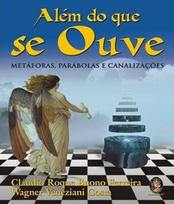 Além do que se ouve