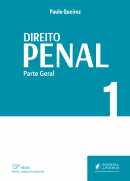 Direito penal: parte geral