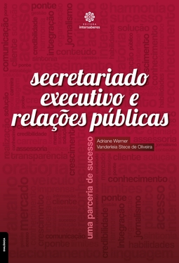 Secretariado Executivo e Relações Públicas - Uma Parceria de Sucesso