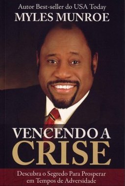 VENCENDO A CRISE