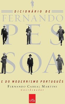 DICIONARIO DE FERNANDO PESSOA