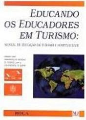 Educando os Educadores em Turismo