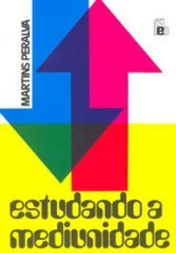 Estudando a Mediunidade