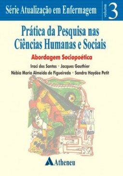 Prática da pesquisa nas ciências humanas e sociais: abordagem sociopoética