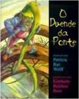 O Duende da Ponte