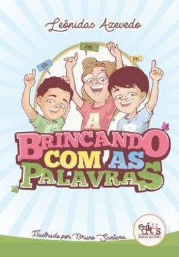 Brincando com as palavras