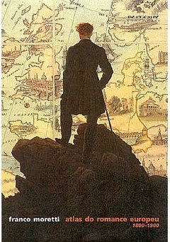 Atlas do Romance Europeu 1800 - 1900