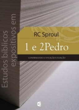 Estudos bíblicos expositivos em 1 e 2Pedro