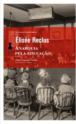 Anarquia pela educação