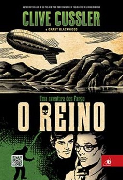 O reino: uma aventura dos Fargo