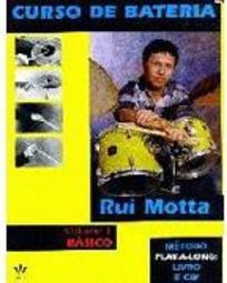 Curso de Bateria: Básico - vol. 1