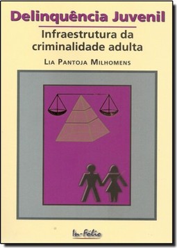 Delinquência Juvenil - Infraestrutura da Criminalidade Adulta