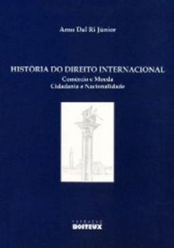 História do Direito Internacional
