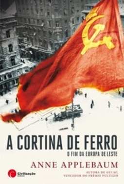 A Cortina de Ferro