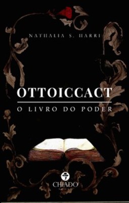 Ottoiccact: o livro do poder