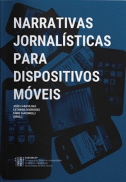 Narrativas jornalísticas para dispositivos móveis