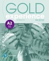 Gold experience A2: workbook - Key for schools