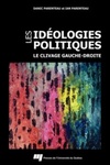 Les Idéologies Politiques (Hors collection)