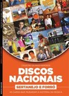 Coleção Os mais famosos discos nacionais - Sertanejo e forró