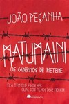 Matumaini - Os cadernos de Pietene