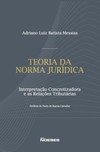Teoria da norma jurídica: interpretação concretizadora e as relações tributárias