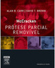 Mccracken Prótese Parcial Removível
