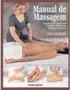Manual de Massagem - Importado