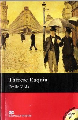 Thérése Raquin - Importado