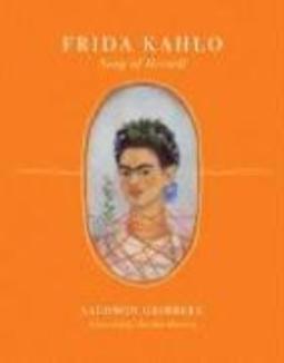 FRIDA KAHLO