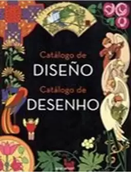 Catalogo de Diseño - Catalogo de Desenho