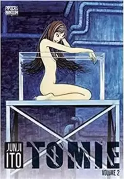 Tomie - Vol. 2