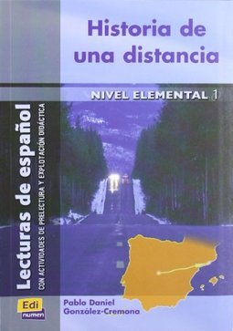 Historia de una distancia - NIVEL ELEMENTAL 1